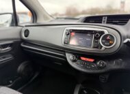 Toyota Yaris Icon Plus 2014