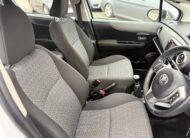 Toyota Yaris Icon Plus 2014