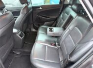 Hyundai TUCSON Sport Edition 2017