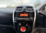 Nissan Micra Acenta 2015