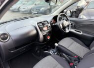 Nissan Micra Acenta 2015