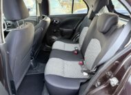 Nissan Micra Acenta 2015