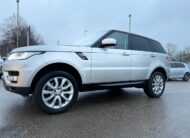 Land Rover Range Rover Sport HSE 2015 Automatic