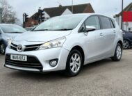 Toyota Verso Icon 2015