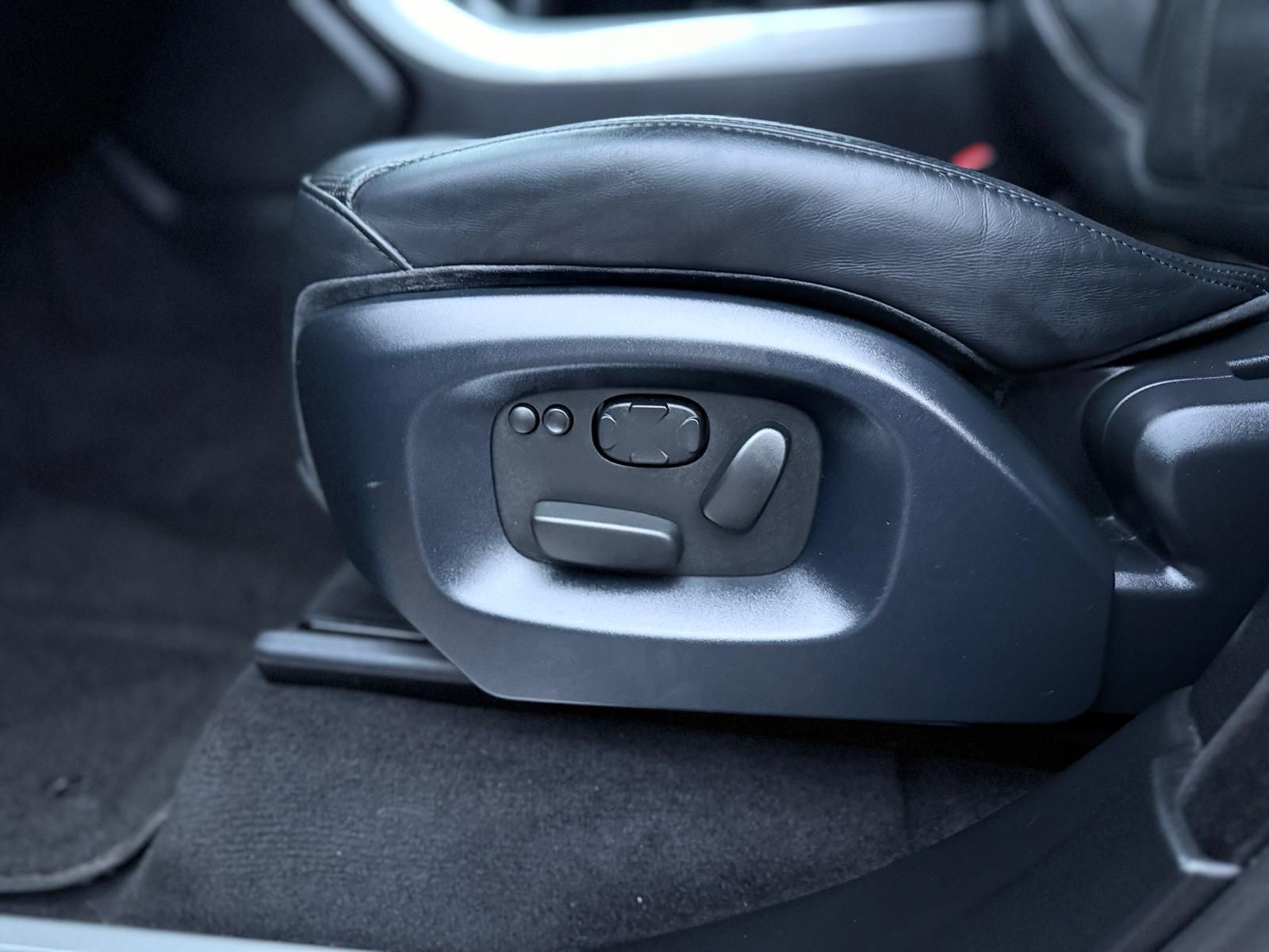 Land Rover Range Rover Sport HSE 2015 Automatic