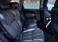 Land Rover Range Rover Sport HSE 2015 Automatic