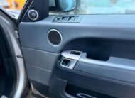 Land Rover Range Rover Sport HSE 2015 Automatic