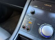 Lexus CT200H F Sport 2013 Hybrid Automatic