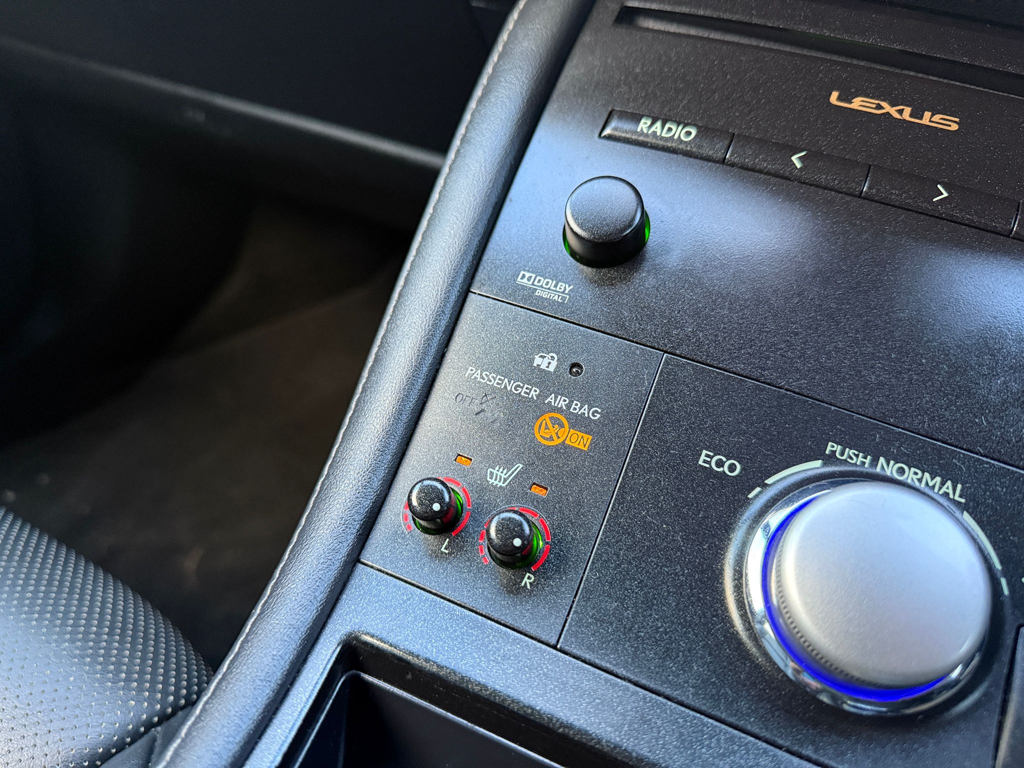 Lexus CT200H F Sport 2013 Hybrid Automatic