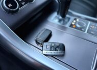 Land Rover Range Rover Sport HSE 2015 Automatic