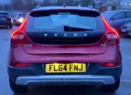 Volvo V40 Cross Country Lux 2014 1.6 D2 Lux Automatic