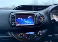 Toyota Yaris Design 2018 Hybrid Automatic