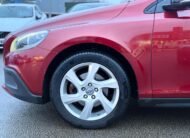 Volvo V40 Cross Country Lux 2014 1.6 D2 Lux Automatic
