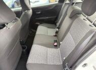 Toyota Yaris Icon Plus 2014