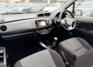 Toyota Yaris Icon Plus 2014