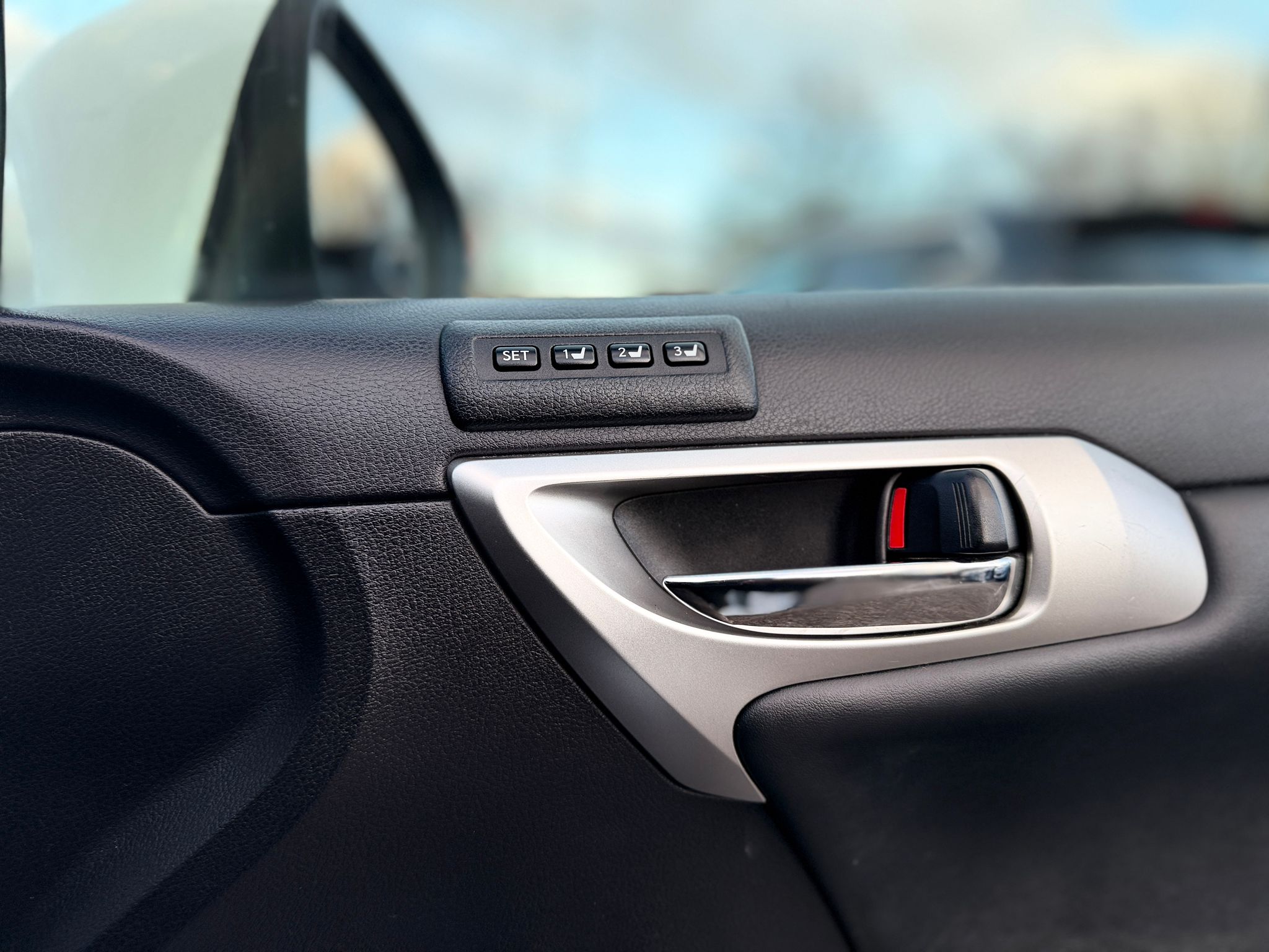 Lexus CT200H F Sport 2013 Hybrid Automatic