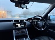 Land Rover Range Rover Sport HSE 2015 Automatic