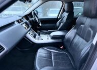 Land Rover Range Rover Sport HSE 2015 Automatic