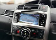 Toyota Verso Icon 2015