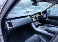 Land Rover Range Rover Sport HSE 2015 Automatic