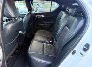 Lexus CT200H F Sport 2013 Hybrid Automatic