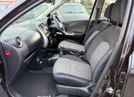 Nissan Micra Acenta 2015