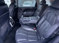 Land Rover Range Rover Sport HSE 2015 Automatic