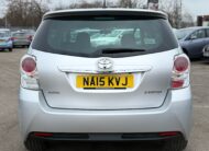 Toyota Verso Icon 2015