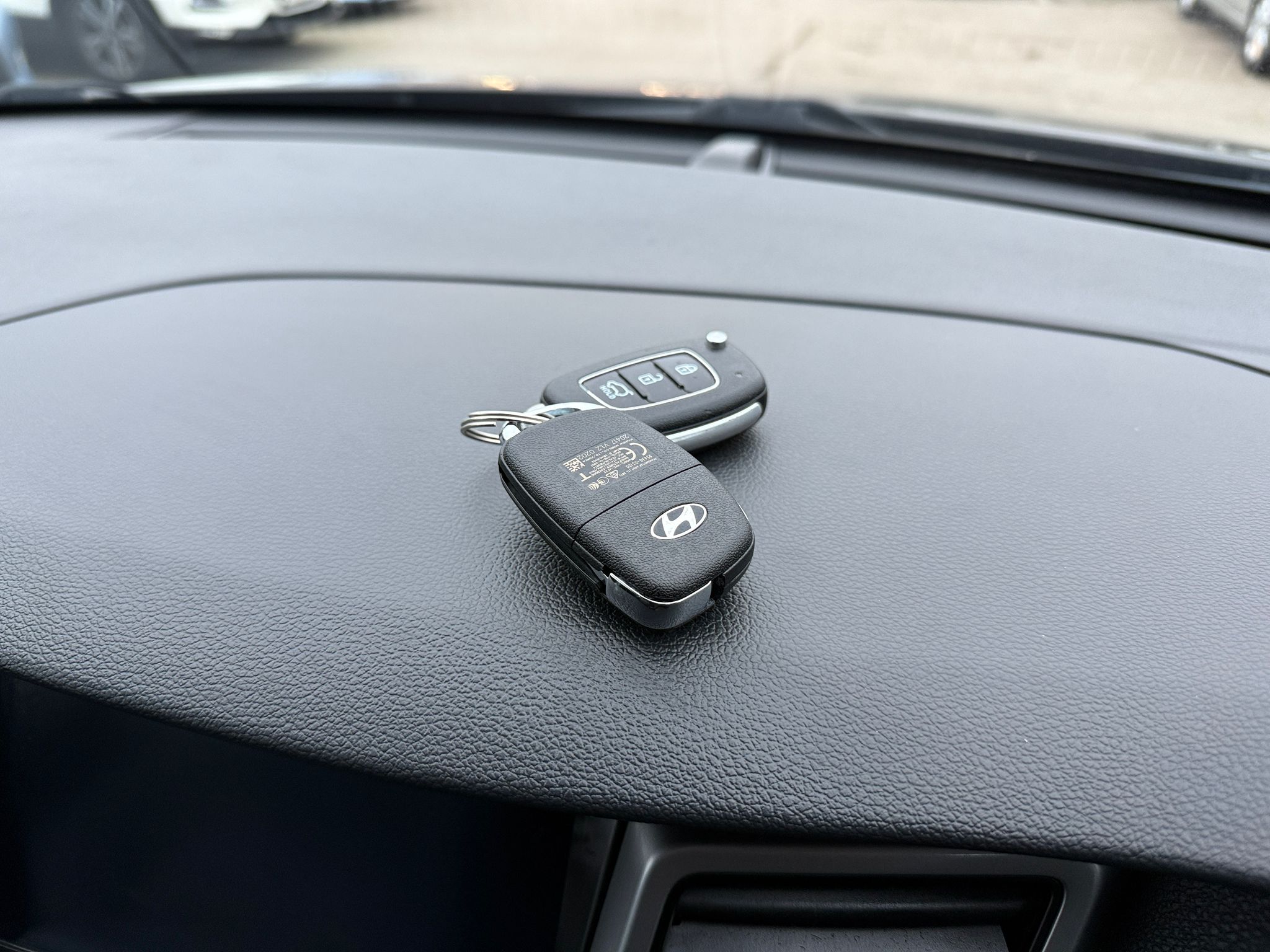 Hyundai TUCSON Sport Edition 2017