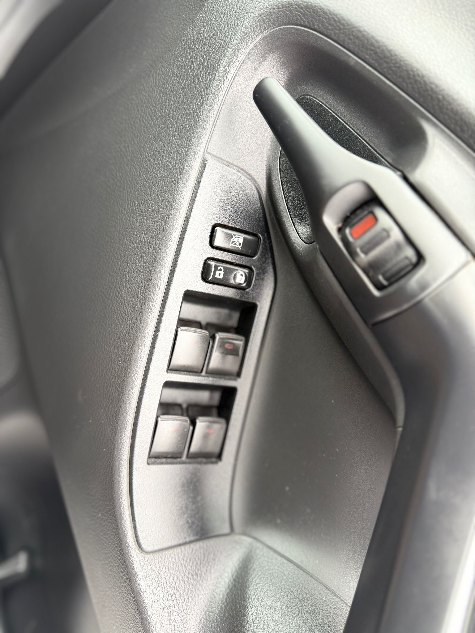 Toyota Verso Icon 2015