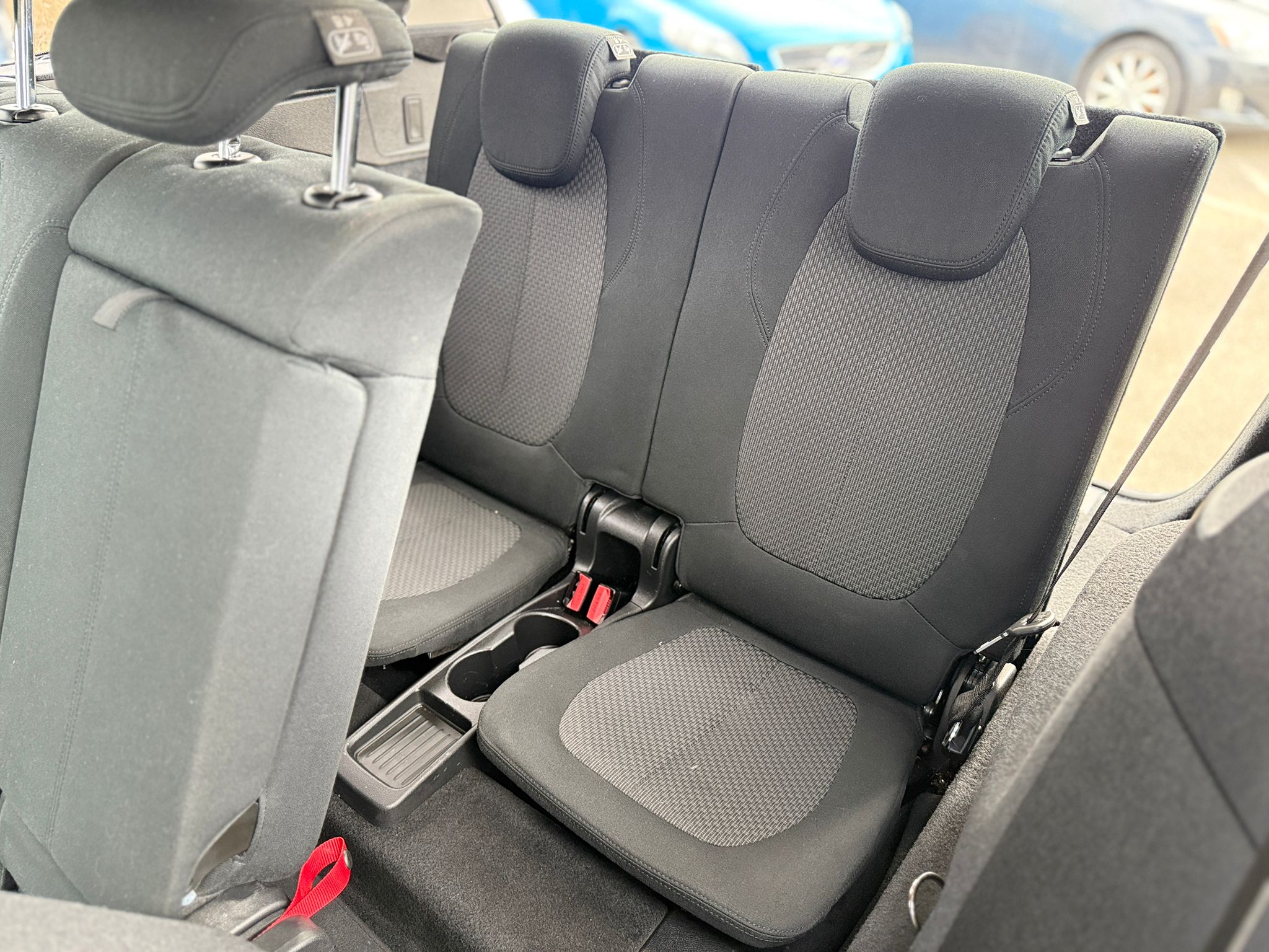 BMW 2 Series Gran Tourer SE 2018 1.5 218i SE MPV Automatic