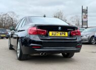 BMW 3 Series SE 2017 2.0 330e Automatic