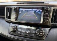 Toyota RAV4 Design 2017 Hybrid Automatic