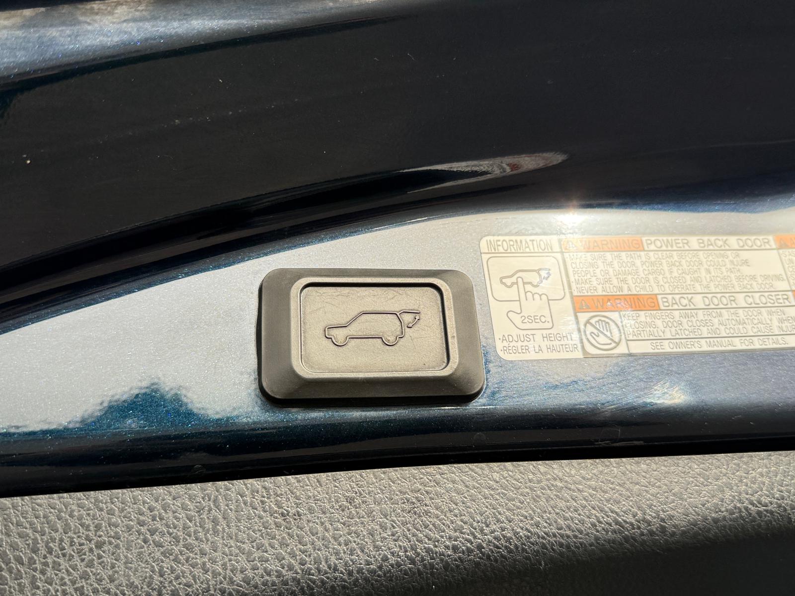 Toyota RAV4 Design 2017 Hybrid Automatic