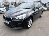 BMW 2 Series Gran Tourer SE 2018 1.5 218i SE MPV Automatic