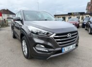 Hyundai TUCSON SE Nav 2016 1.6 GDi Blue Drive SE Nav SUV