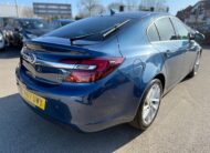 Vauxhall Insignia SRi Nav 2017 2.0 CDTi SRi Nav Hatchback Automatic