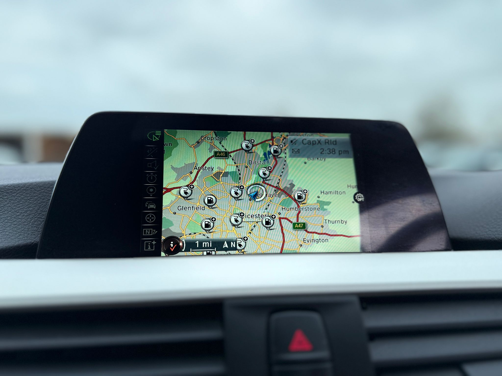 BMW 3 Series SE 2017 2.0 330e Automatic