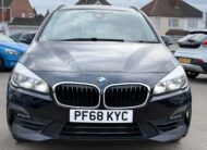 BMW 2 Series Gran Tourer SE 2018 1.5 218i SE MPV Automatic