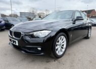 BMW 3 Series SE 2017 2.0 330e Automatic