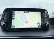 Hyundai TUCSON N Line 2019 1.6 T-GDi N Line Automatic