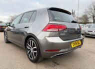 Volkswagen Golf Match 2019 Automatic