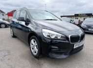 BMW 2 Series Gran Tourer SE 2018 1.5 218i SE MPV Automatic