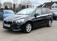 BMW 2 Series Gran Tourer SE 2018 1.5 218i SE MPV Automatic