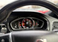Volvo V40 R-Design Nav 2016 2.0 D2 Diesel Car
