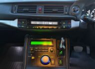 Lexus CT SE-I 2012 1.8 200h SE-I Hatchback Hybrid Automatic