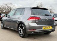 Volkswagen Golf Match 2019 Automatic