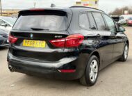BMW 2 Series Gran Tourer SE 2018 1.5 218i SE MPV Automatic