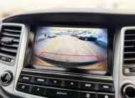 Hyundai TUCSON SE Nav 2016 1.6 GDi Blue Drive SE Nav SUV