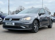 Volkswagen Golf Match 2019 Automatic